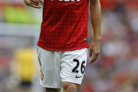 Shinji Kagawa