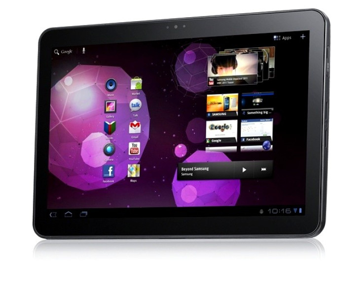 How to Make Voice Phone Calls on Your Galaxy Tab 10.1 [GUIDE]
