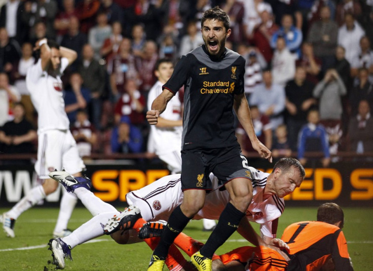 Fabio Borini