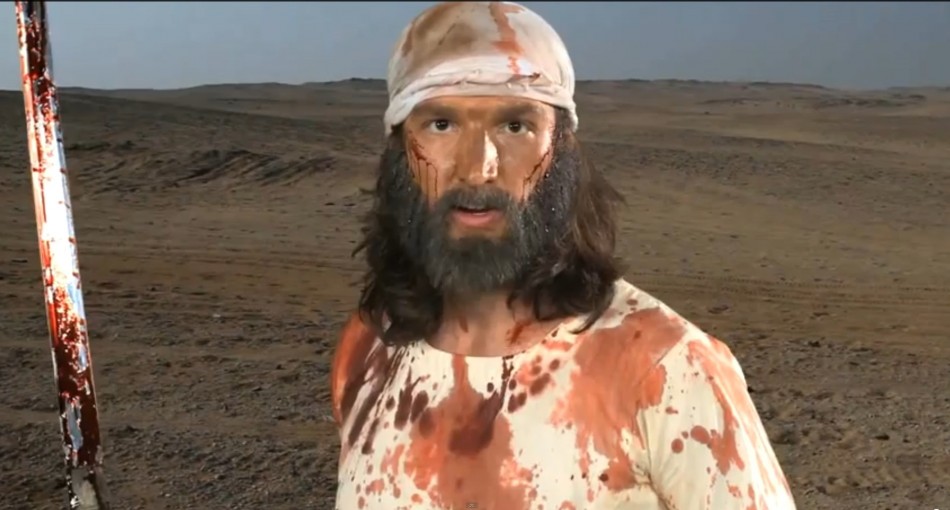 Muhammad