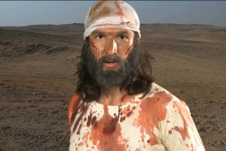 Muhammad