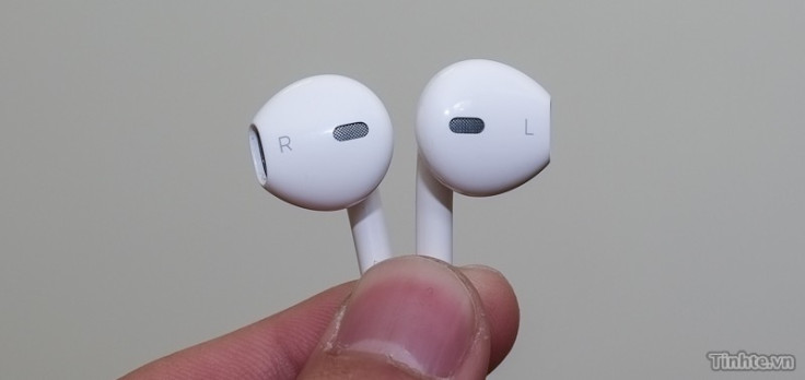 Earpod headphones