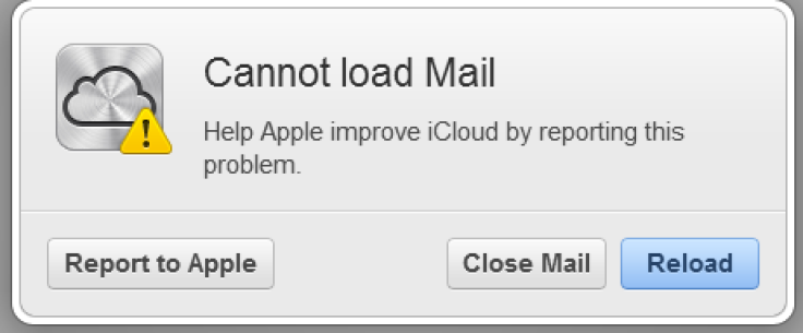 iCloud