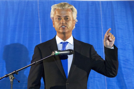 Wilders
