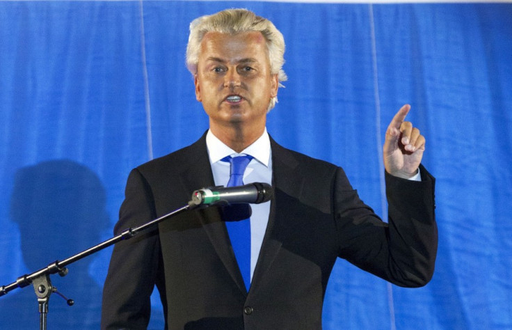 Wilders