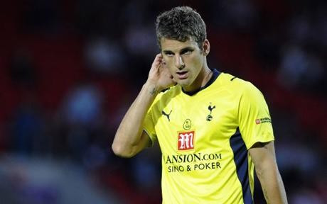David Bentley