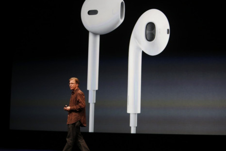 Apple EarPods