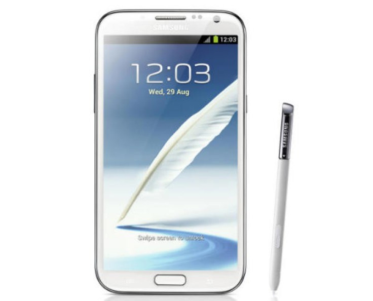 Release Dates Leaked for Samsung Galaxy S3 LTE, Galaxy Note 2 LTE and Note 10.1 LTE