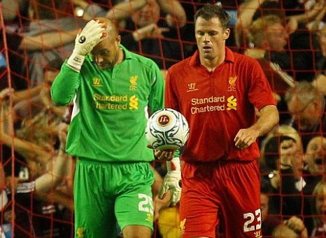 Pepe Reina