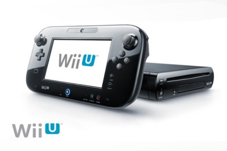 Nintendo Wii U Console Release Date