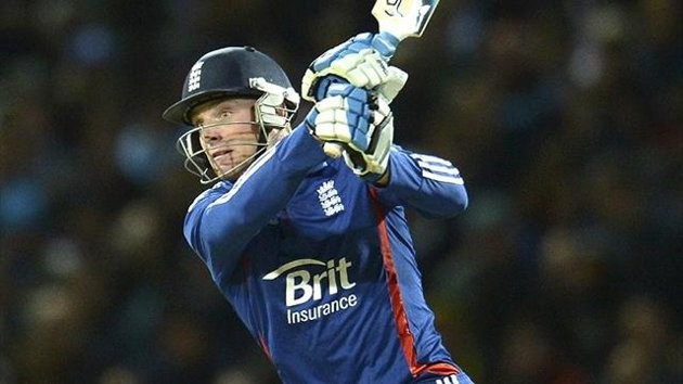 Jos Buttler