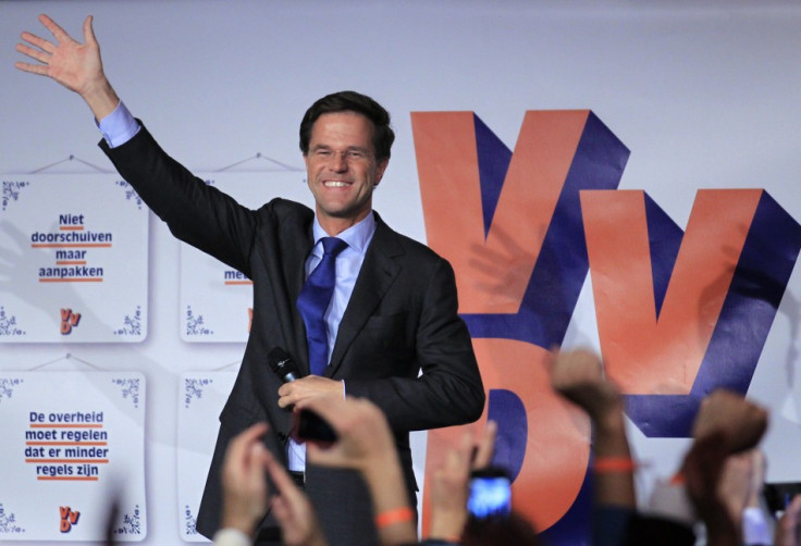 Rutte