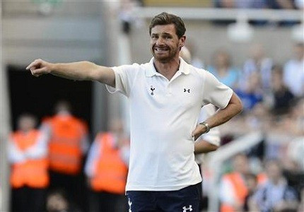 Andre Villas-Boas