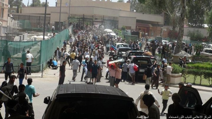 Yemen