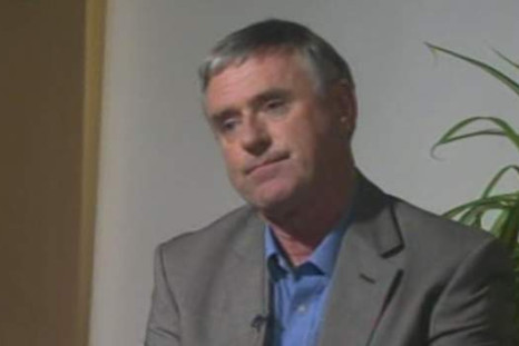 William Brett Martin