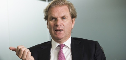 Giles Mackay