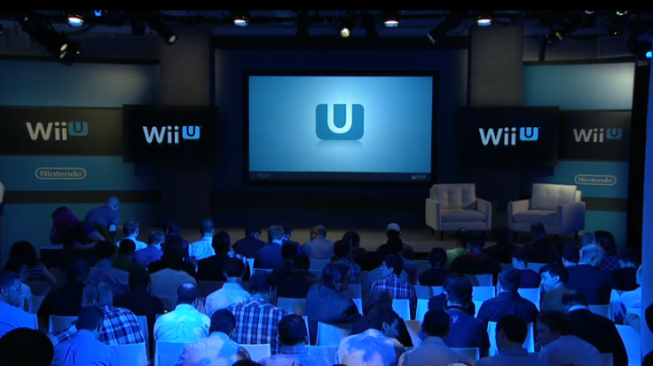 Nintendo Wii U LIVE: Pricing and Release Date Details