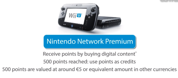 Nintendo Wii U LIVE: Pricing and Release Date Details