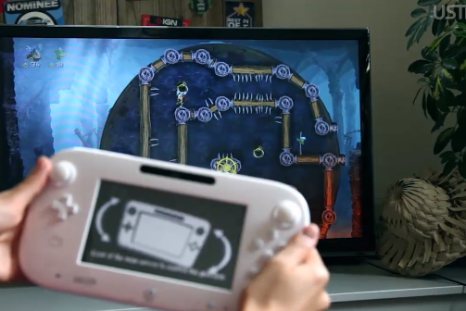 Wii U UK Launch date set for 30 November