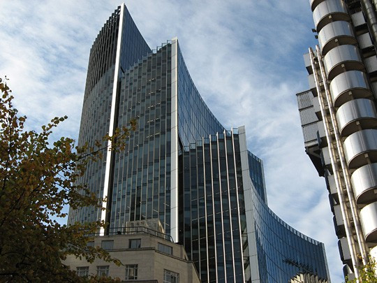 Willis Building