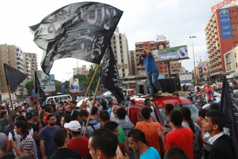 Protests against 'Innocence of Muslims' movie