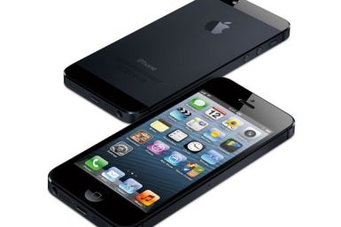 The Best iPhone 5 Rivals: How Do They Stack Up?