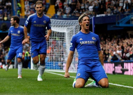 Chelsea