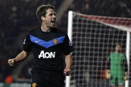 Michael Owen