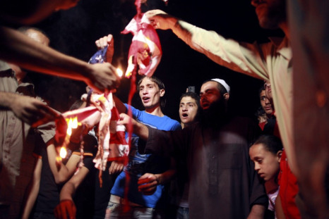Gaza
