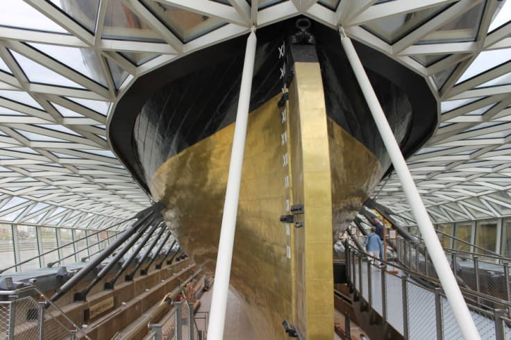 Cutty Sark