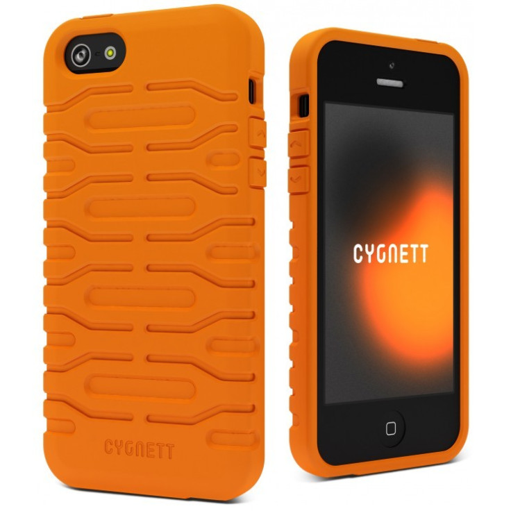 Cygnett Bulldozer iPhone 5 Case