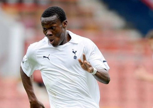 Souleymane Coulibaly