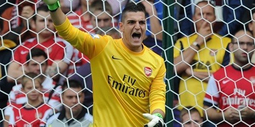 Vito Mannone