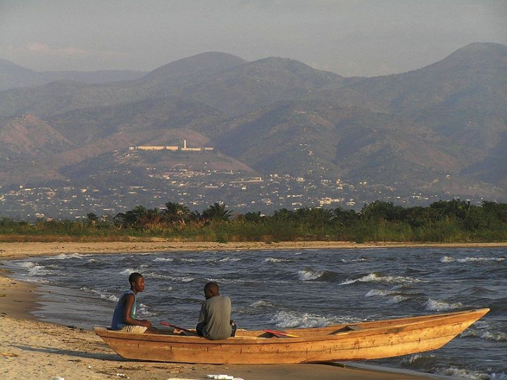 8. Burundi, Eastern Africa 8. Burundi, Eastern Africa