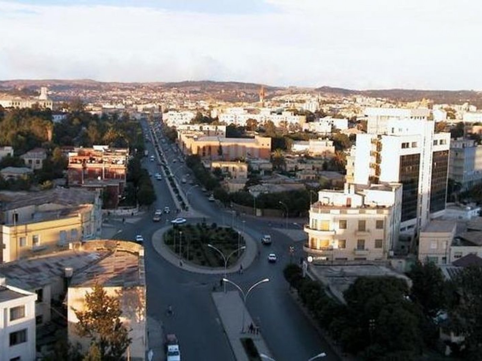 All About Eritrea