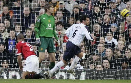 Edwin van der Sar