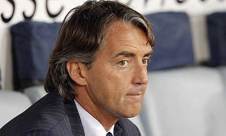 Roberto Mancini