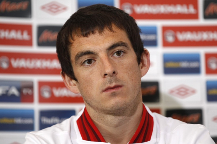 Leighton Baines