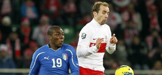 Angelo Ogbonna