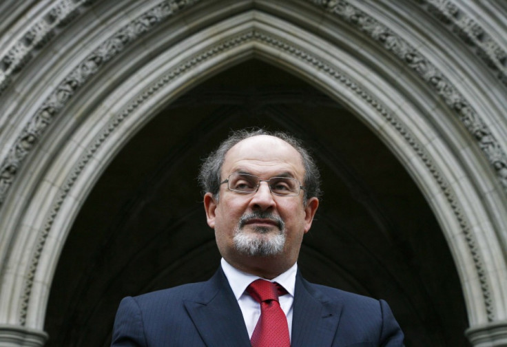 Rushdie