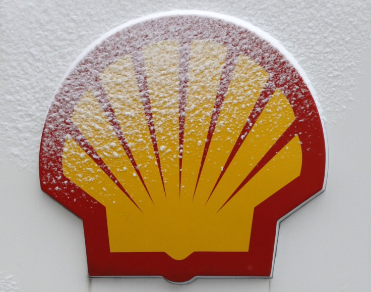 Shell has spent about £2.7bn on its effort to drill Arctic oil (Reuters)