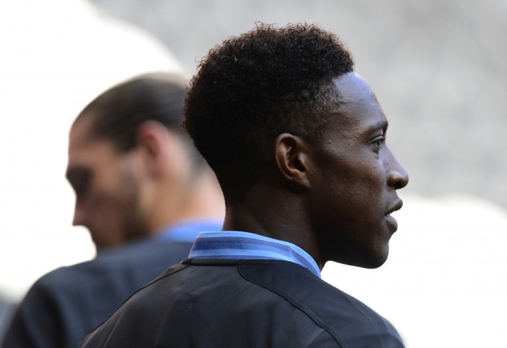 Danny Welbeck