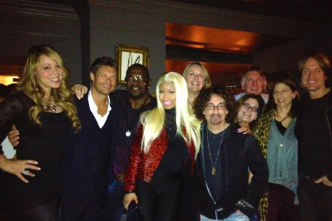 American Idol Judges