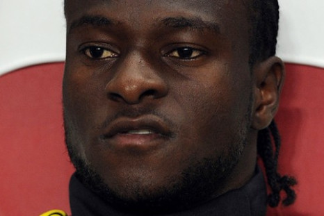 Victor Moses