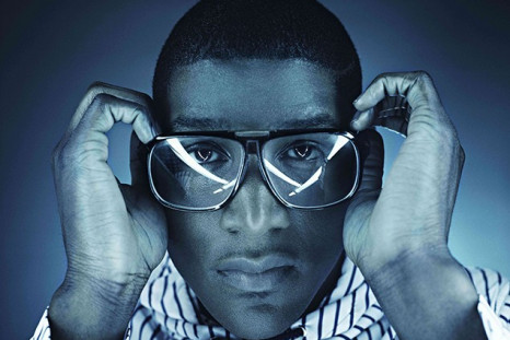 Labrinth