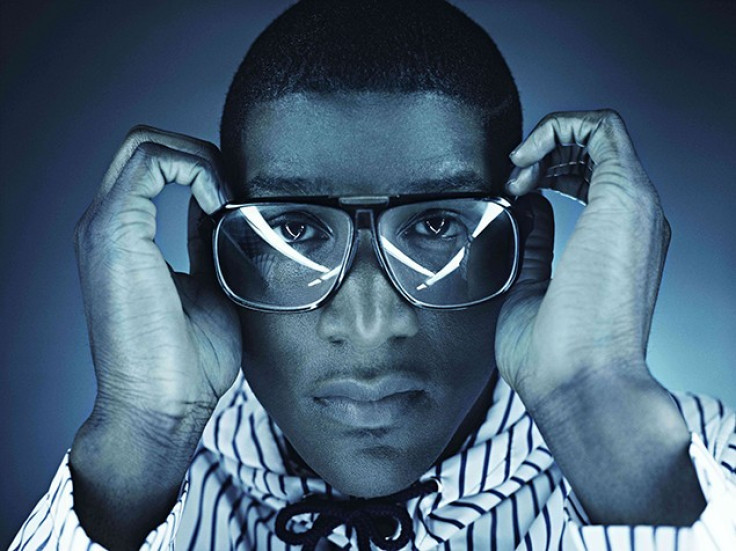 Labrinth