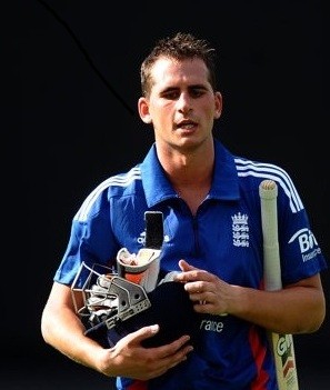 Alex Hales