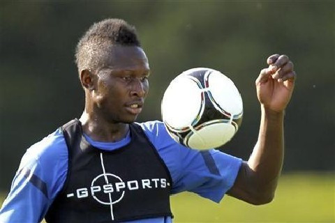 Mapou Yanga- Mbiwa