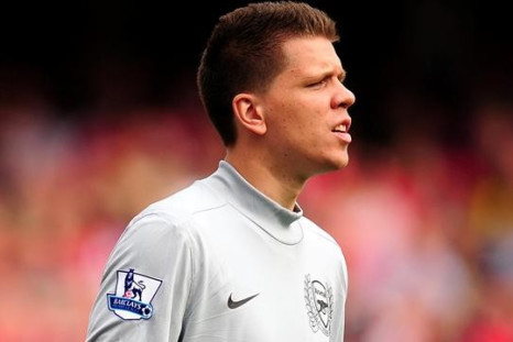 Wojciech Szczesny