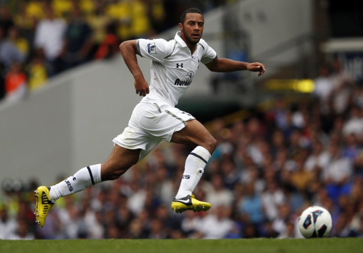 Moussa Dembele